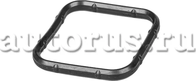 Прокладка корпуса термостата (Victor Reinz). Артикул 703821600