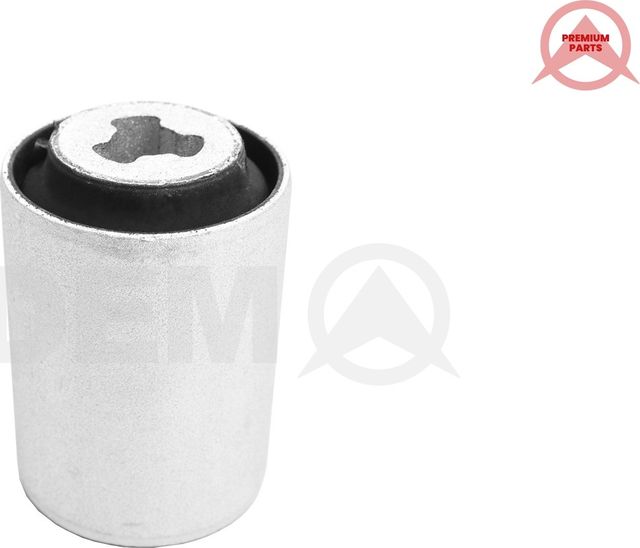 Сайлентблок заднего рычага подвески Sidem нижний внутренний для Mercedes-Benz S-Класс VII (W223, V223) 2020-2026. Артикул 849747