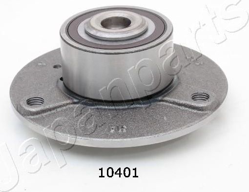 Ступица колеса Japanparts. Артикул KK-10401