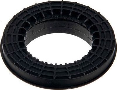 Опора амортизатора (стойки) Zentparts (резина/металл). Артикул Z12163