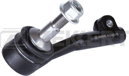 Наконечник рулевой тяги Zekkert правый для BMW 1 I (E82/E88) 2007-2013. Артикул SN-2552