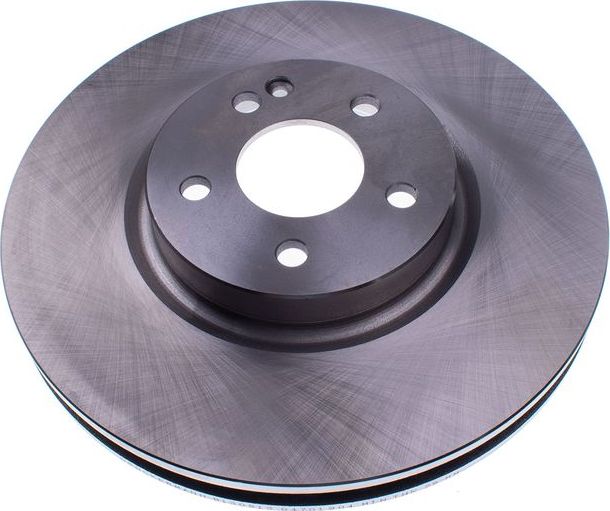 Тормозной диск Denckermann. Артикул B130813