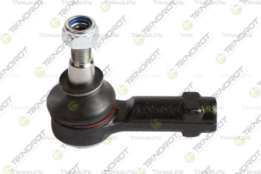 Наконечник рулевой тяги Teknorot для Peugeot Expert II 2007-2016. Артикул F-831