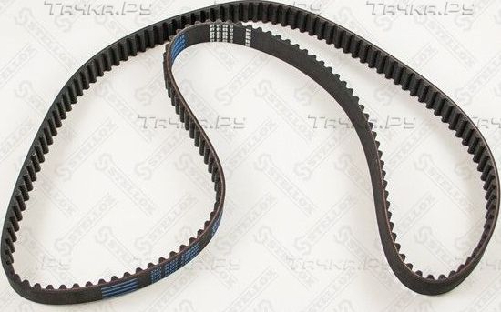 Ремень ГРМ Stellox для Chevrolet Lacetti 2003-2013. Артикул 09-04873-SX