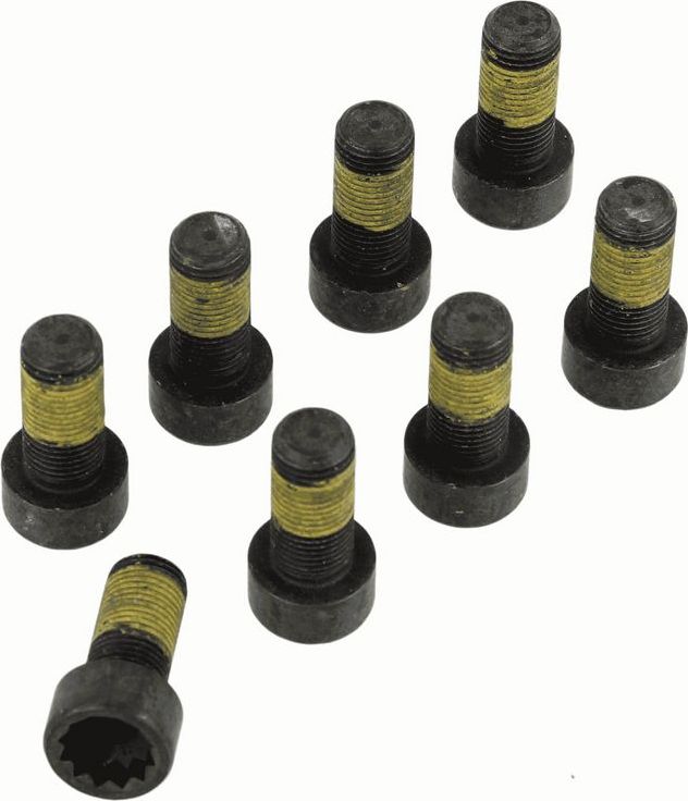 Болт маховика (К-т 8шт.) SACHS. Артикул 1874 000 090