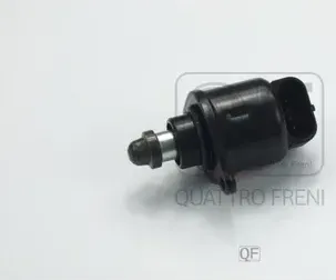 ДАТЧИК РЕГУЛИРОВКИ ХОЛОСТОГО ХОДА (Quattro Freni). Артикул QF96A00382