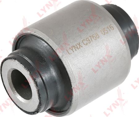 Сайлентблок рычага подвески LYNXauto. Артикул C9768