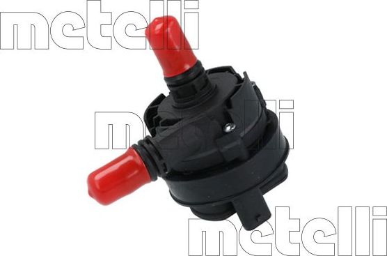 Дополнительный водяной насос Metelli. Артикул 25-0049