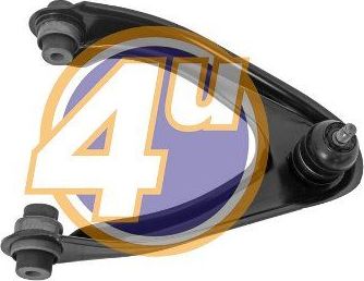 Поперечный рычаг 4U. Артикул HN-G-15005