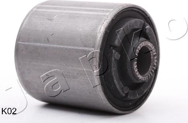 Сайлентблок переднего рычага подвески Japko передний правый/левый для Kia Sephia I 1995-1997. Артикул GOJK02