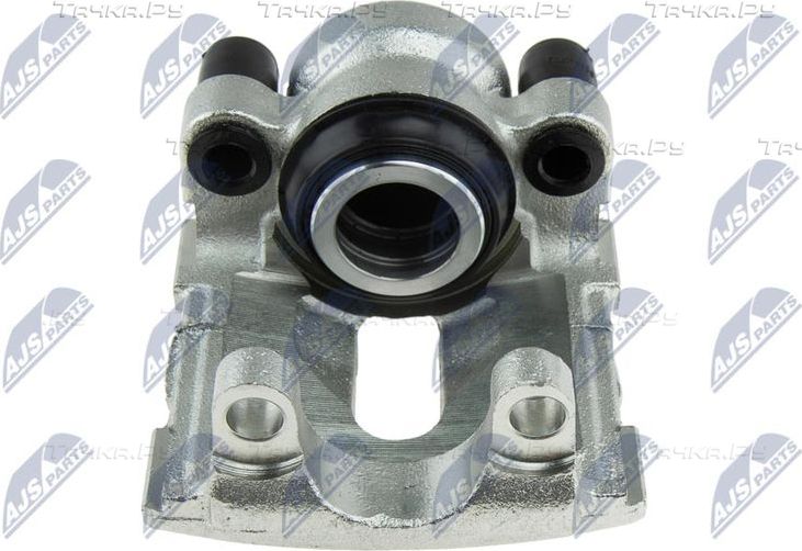 Тормозной суппорт NTY задний левый для BMW 1 I (E82/E88) 2007-2013. Артикул HZT-BM-016
