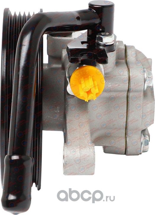 Новый насос ГУР Hyundai Solaris (RB) 2010 (GS). Артикул HP21006C