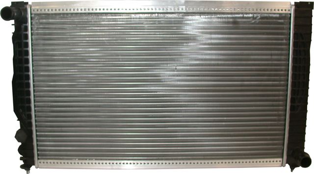 Радиатор охлаждения двигателя JP Group для Audi A4 I (B5) 1995-2001. Артикул 1114204300