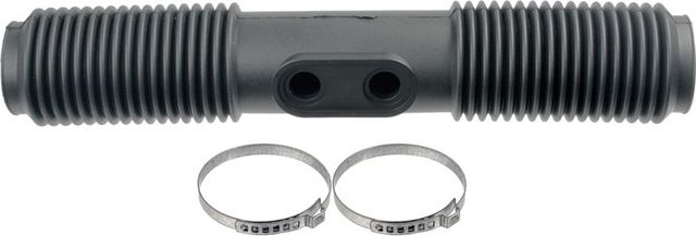 Пыльник рулевой рейки TRW (резина) передний правый/левый для Saab 9-3 I 1998-2003. Артикул JBE343