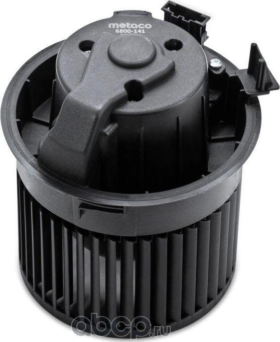 Моторчик отопителя (Metaco). Артикул 6800141