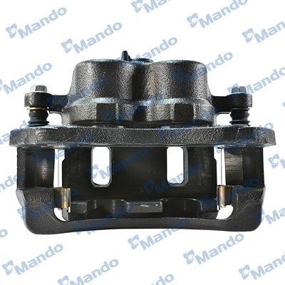 Тормозной суппорт Mando передний левый для Hyundai XG I 1998-2005. Артикул EX5818039A00