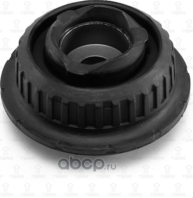 Опора амортизатора без подшипника (Torr). Артикул DL0350