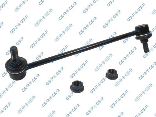 Стойка (тяга) стабилизатора GSP. Артикул S050608