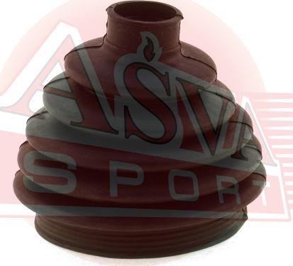 Пыльник шруса Asva. Артикул ASBT-XE70
