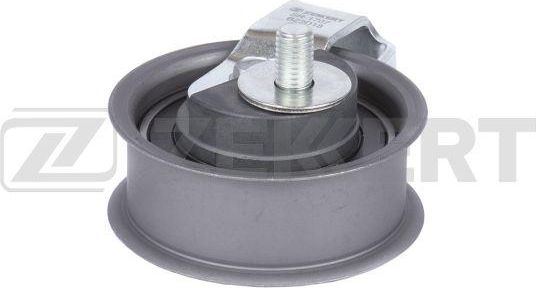 Натяжной ролик (натяжитель) приводного поликлинового ремня Zekkert. Артикул SR-1707