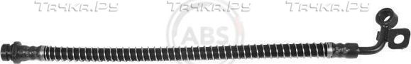 Тормозной шланг ABS. Артикул SL 5022