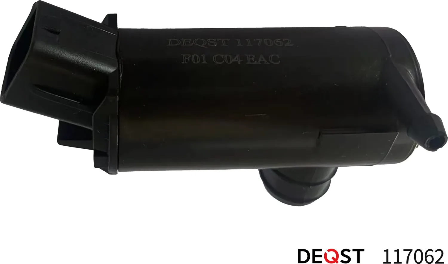 Мотор омывателя KIA CERATO (YD) Седан 06,13- 1.6 MPI (Deqst). Артикул 117062