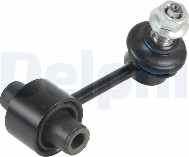 Стойка (тяга) стабилизатора Delphi (сталь). Артикул TC4800