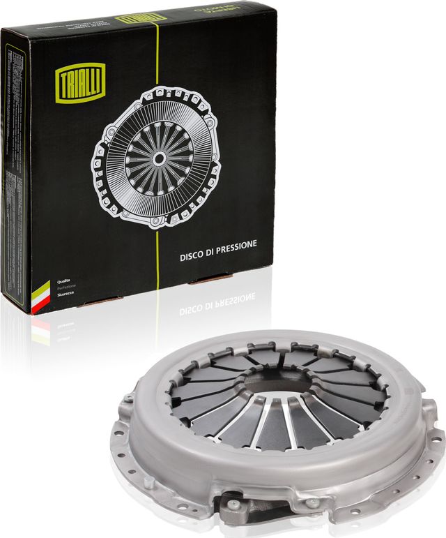Корзина сцепления Trialli. Артикул FS 803