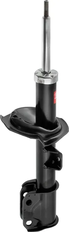 Амортизатор KYB Excel-G для Fiat Sedici 2006-2011. Артикул 339187