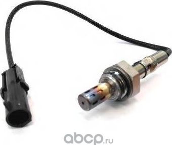 Лямбда-зонд (кислородный датчик) General Motors. Артикул 96335925