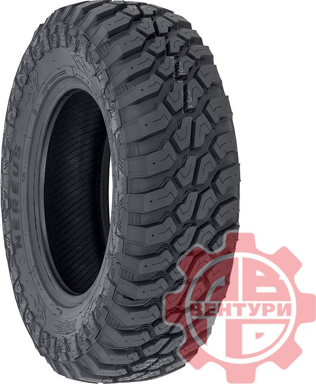 Шина Nereus NS523 M/T LT265/65R17 120/117Q. Артикул N0372H