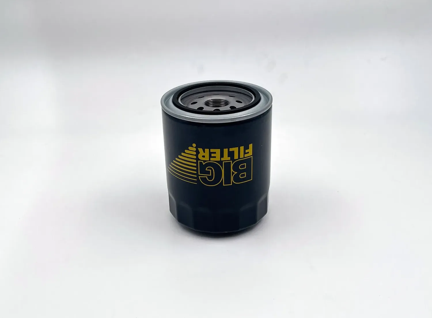 Фильтр масляный TOYOTA Land Cruiser 2.4-4.2 TD 98-  MAZDA B-Serie 2.5TD 99-  FORD (BIG Filter). Артикул gb-1101