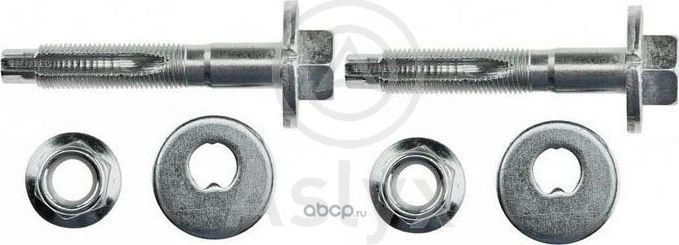 БОЛТ ЭКСЦЕНТРИКОВЫЙ (Aslyx). Артикул AS521178