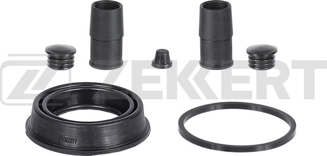 Ремкомплект тормозного суппорта Zekkert задний для BMW 5 IV (E39) 1995-2003. Артикул BR-2076