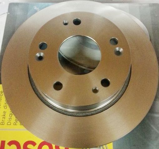 Тормозной диск Bosch. Артикул 0 986 479 450