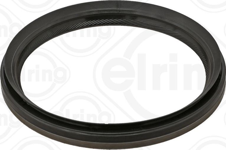 Сальник, уплотнительное кольцо Elring (FPM (Fluor-Kautschuk)). Артикул 762.650