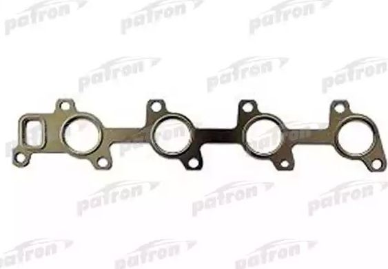 Прокладка выпускного коллектора Patron. Артикул PG5-2019