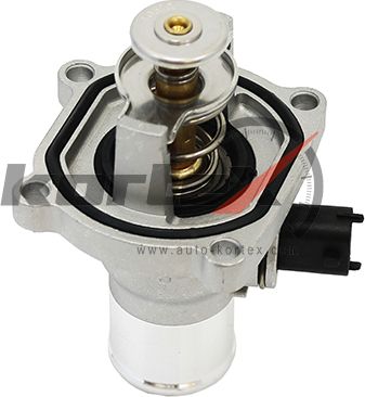 Термостат (Kortex). Артикул KTH028