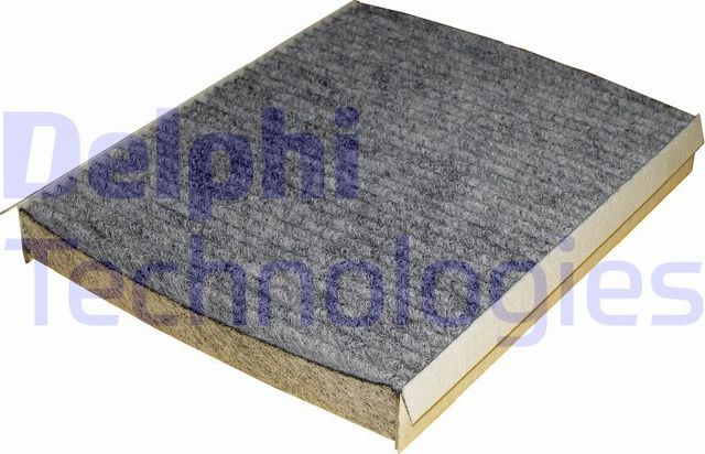 Салонный фильтр Delphi для Honda Civic VIII 2005-2012. Артикул TSP0325204C