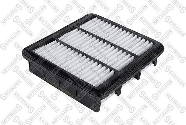 Воздушный фильтр Stellox (Синтетика). Артикул 71-01067-SX