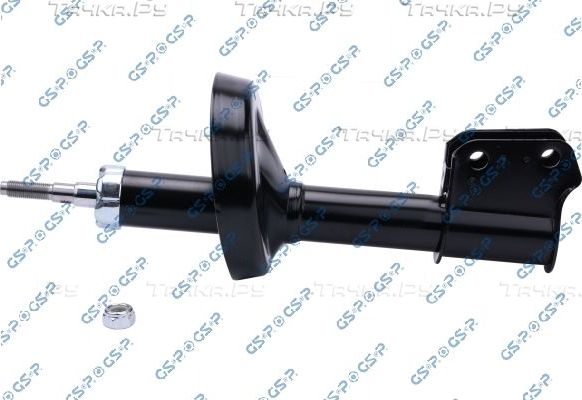 Амортизатор GSP передний для Renault Kangoo I 1997-2010. Артикул 31301340