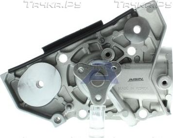 Помпа (водяной насос) Aisin для Kia Spectra II 2004-2009. Артикул WPK-004