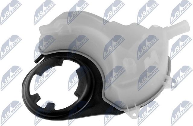 Расширительный бачок NTY для Jaguar X-Type I 2001-2009. Артикул CZW-JG-002