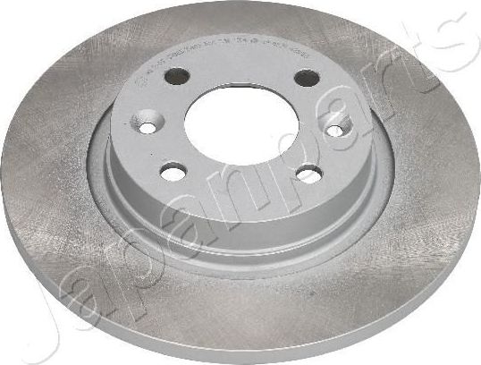 Тормозной диск Japanparts. Артикул DI-035C