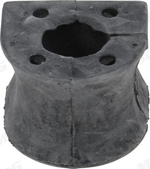 Втулка стабилизатора MOOG передняя для Alfa Romeo 166 I 1998-2007. Артикул AL-SB-6688