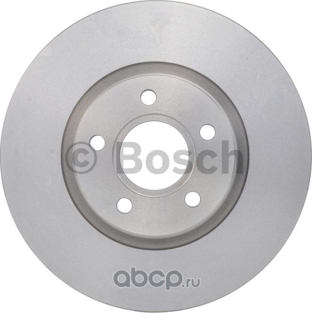 Диск тормозной (Bosch). Артикул 986479171