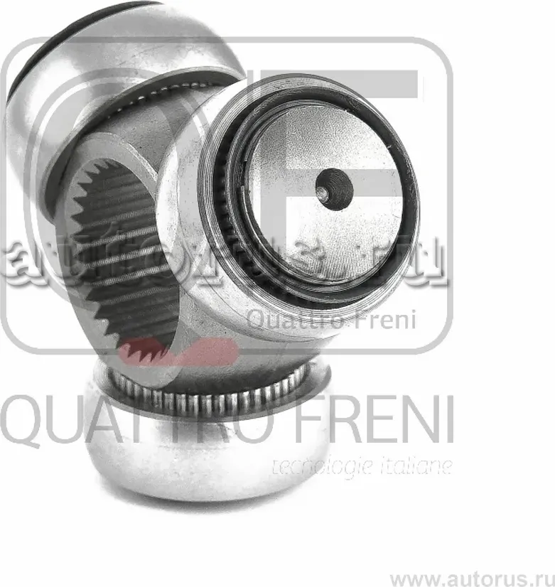 ТРИПОИД 29X42 (Quattro Freni). Артикул qf00000079