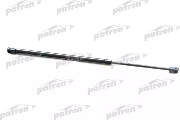 Амортизатор (упор) багажника Patron для Nissan Primera P11 1996-2002. Артикул PGS9171HI