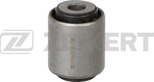 Сайлентблок заднего рычага подвески Zekkert. Артикул GM-6415