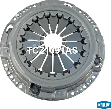 Диск нажимной Krauf. Артикул TCZ1091AS